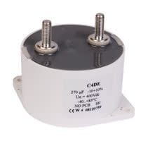 YAGEO C4DENPQ5680A8TK