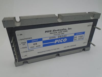 PICO PB24S