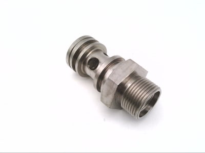 INGERSOLL RAND 33314