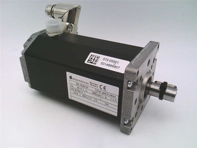 AMETEK BG 75X50 SI