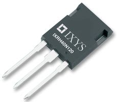 IXYS IXFX20N120P