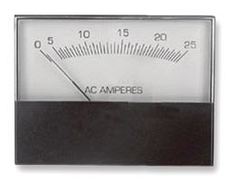 JEWELL INSTRUMENTS 2S-AACX-025