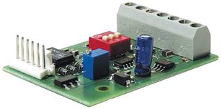 JOHNSON ELECTRIC 4 636 6608 3