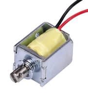 JOHNSON ELECTRIC B17-L-158-B-3