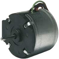 JOHNSON ELECTRIC UAG33N05RH