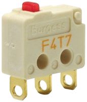 JOHNSON ELECTRIC F4T7GPUL