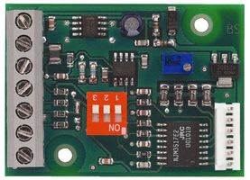 JOHNSON ELECTRIC SE2