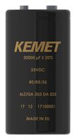 KEMET ALS70A202KE400