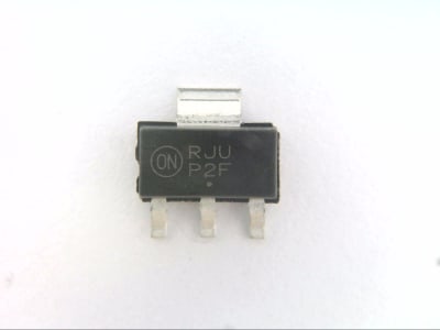 ON SEMICONDUCTOR PZT2907AT1G