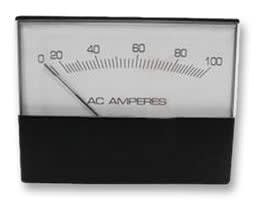 JEWELL INSTRUMENTS 3S-AACX-100