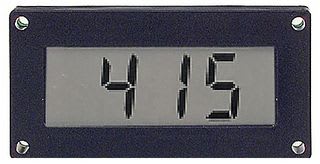 JEWELL INSTRUMENTS BL-176-101-U