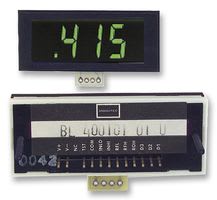 JEWELL INSTRUMENTS BL100101-U