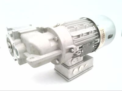 NORD SK71L/4-CUS-BRE5-HL