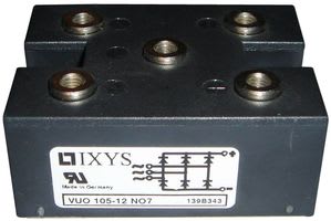 IXYS VUO105-12NO7