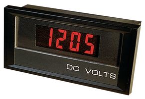 JEWELL INSTRUMENTS 2033-3404-04