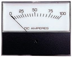 JEWELL INSTRUMENTS 3MAS-DUA-5H5-U
