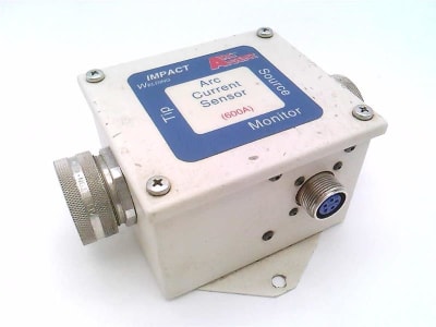 IMPACT WELDING 01-10011