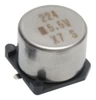 KEMET FC0H224ZFTBR24