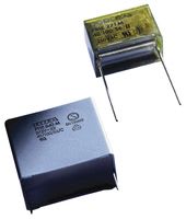 YAGEO FLP ENG KIT 151