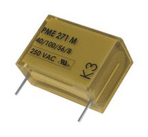 KEMET PME271MB6100MR30