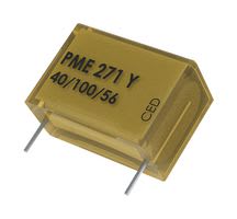 KEMET PME271YB5220MR30