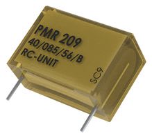 KEMET PMR209MC6100M047R30
