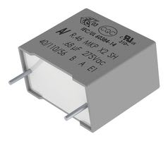 YAGEO R46KI347040H1M