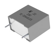 YAGEO R60PN31005030K