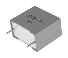 YAGEO R73TI12204000J
