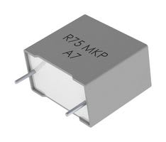 YAGEO R75LI31004000K