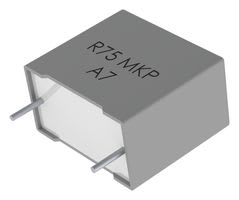 YAGEO R75PR34704040J