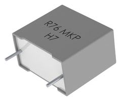 YAGEO R76TI23304040J