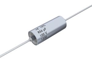YAGEO T110C226K035AS
