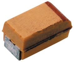 KEMET T491C155K050AT