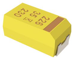 KEMET T495B107M010ATE500