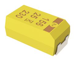 KEMET T495D475K050ATE300