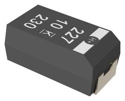 YAGEO T499D107K010ATE700