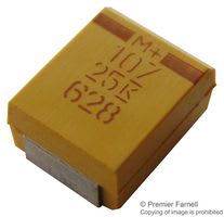 YAGEO T510X106K050ATE090