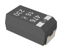 KEMET T520D687M004ATE025