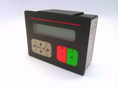 BEIJER ELECTRONICS MAC12