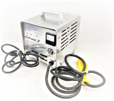 LESTER ELECTRICAL 07030-36LC25-8ET