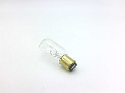 NORMAN LAMP 25T8-130V-DC