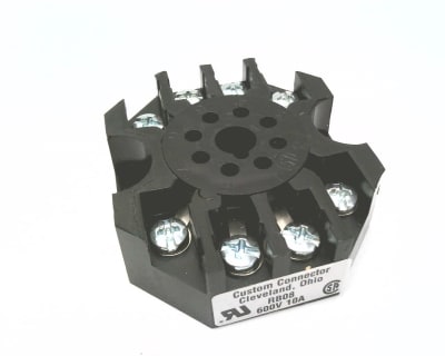 MARSH BELLOFRAM RB-08