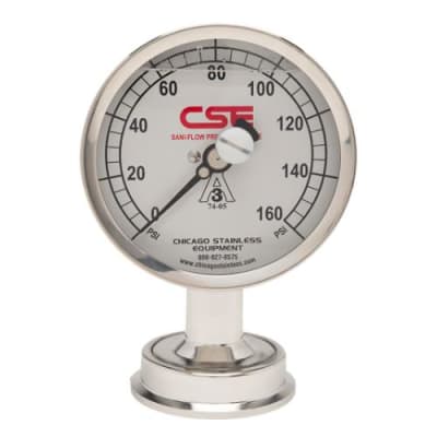CSE CORPORATION 3S-4B-15U-GF-BT-SS