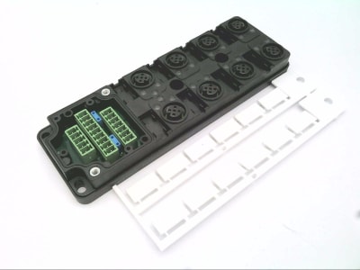 MURR ELEKTRONIK 554T5