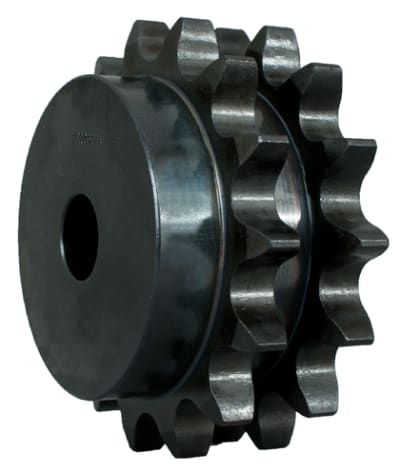 MARTIN SPROCKET & GEAR INC D16B17