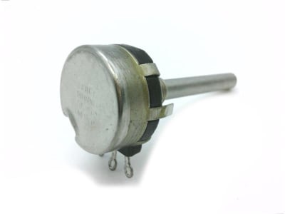 HONEYWELL 380C1-500K-S