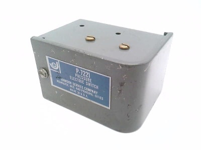 JOHNSON CONTROLS P-7221-1