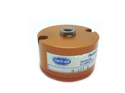 FABCO D-121-O