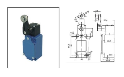 RADWELL RAD6204-SP-A